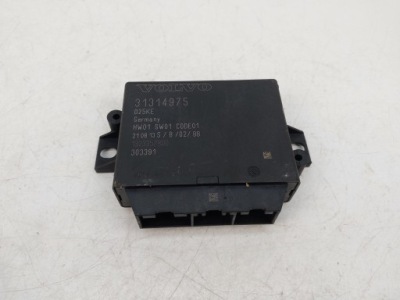 Модуль паркування pdc 31314975 volvo v40 ii фото №1