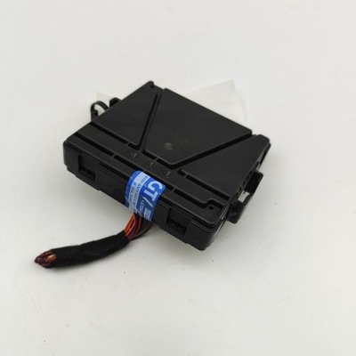 Audi q3 f3 2018 модуль управление шлюз фото №1