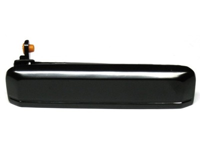 Ручка передняя перед правая nissan terrano i 87-9 фото №1