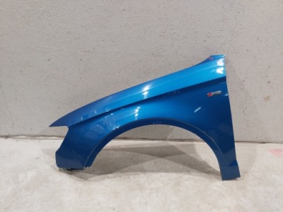 Крила перед лівий audi a3 8v cabrio sedan фото №1