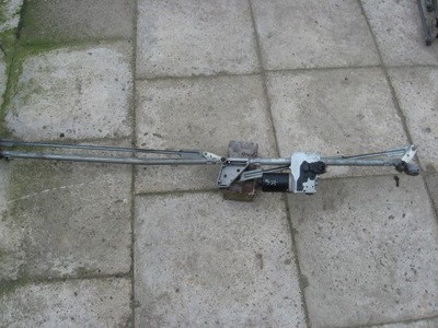 Механізм двірник перед peugeot 404.638 фото №1