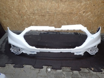 Бампер перед ford transit custom lift 18- фото №1