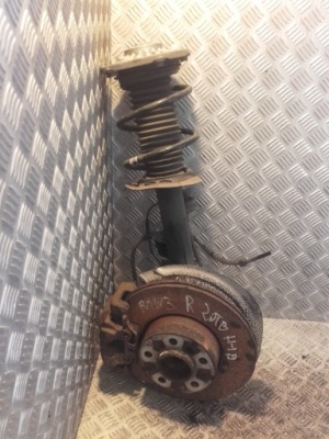 Bmw 3 f30 f31 амортизатор правий передній перед фото №1