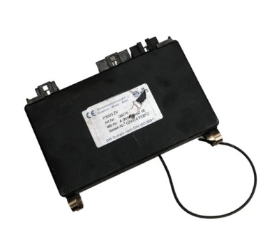 Mercedes actros модуль sam 0014460016 фото №1