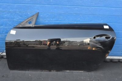 Mercedes slk r171 w171 дверь левый перед левая передние фото №1