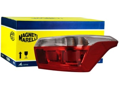 FARO PARTE TRASERA DERECHA MAGNETI MARELLI 714000285910  