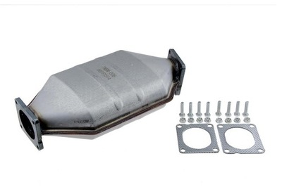 FILTRAS DALELIŲ KIETŲJŲ DPF BMW 5 E60 E61 525D M57 