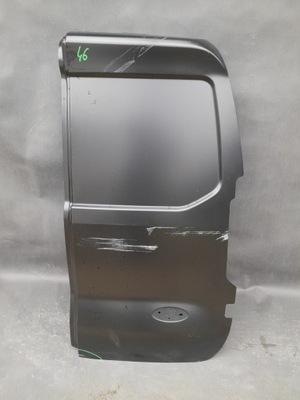 Ford transit courier mk3 23- двері задня задні праве oryg фото №1