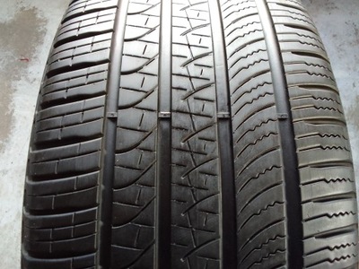 NEUMÁTICO 285/45R22 PIRELLI SCORPION ZERO ALL SEASON 5,7MM 2023R  