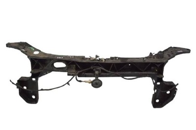 Pas передний верхний усилитель renault clio iii 8200290143 ż248 фото №1