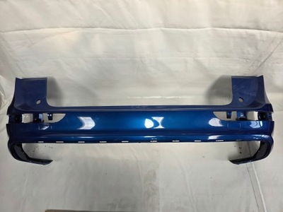 Audi q5 8r s line задний бампер 8r0807511d фото №1