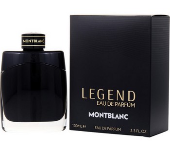 Mont Blanc Legend woda perfumowana EDP 100 ml