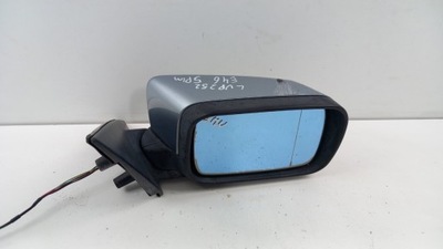 Bmw e46 зеркало правое 5pin фото №1