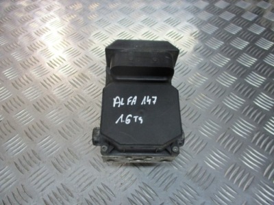 Насос abs alfa romeo 147 1.6 16v ts 51754309 фото №1
