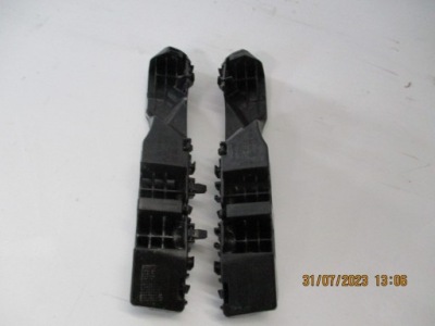 Напрямна бампера задня kia niro ii 86551-at000 фото №1