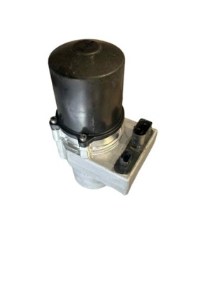 Citroen jumpy насос підсилювача фото №1