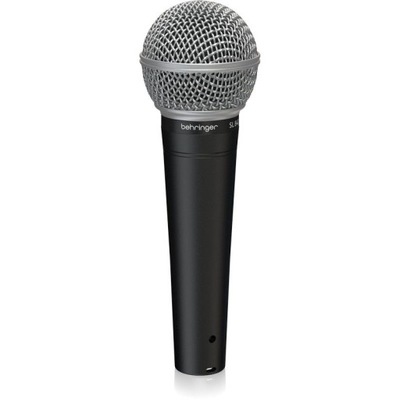 Behringer SL 84C - mikrofon dynamiczny