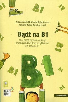 Bądź na B1