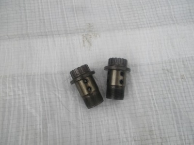 Клапан болт ford puma fiesta focus mk4 1.0ecoboost фото №1