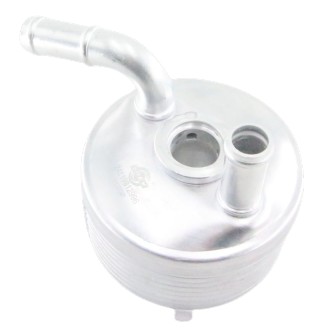 Радиатор масла mini r57, r58, r59, countryman r60 фото №1