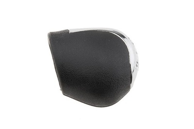 Ручка переключения передач opel astra система: r123456/ фото №1