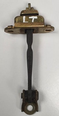 Ограничитель дверь задняя nissan primera p12 фото №1