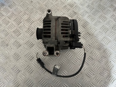 Mini cooper r50 1.6 16v генератор 7559223-01 фото №1