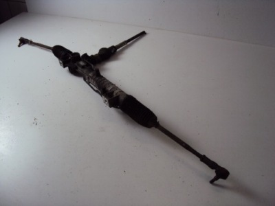 Трансмісія кермова peugeot 807 фото №1