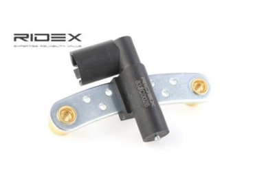 RIDEX 833C0026 ГЕНЕРАТОР IMPULSOW, ВАЛ КОЛІНЧАСТИЙ 