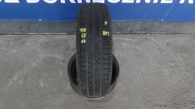 OPONA BRIDGESTONE B391 175/65/14 NR: P811