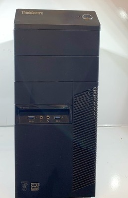 Lenovo ThinkCentre M93p i7-4770 I 16GB I 240GB