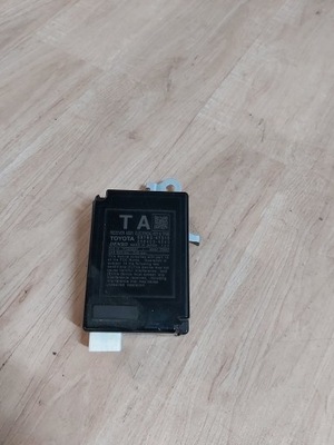 Toyota prius iv prime датчик tpms 897b0-47310 фото №1