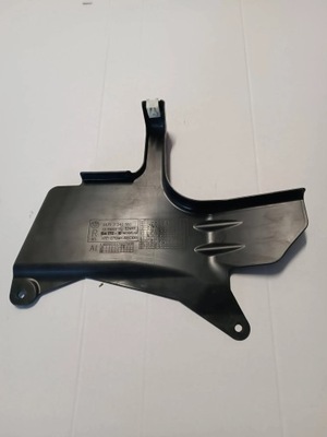 Захист нижня права bmw 3 g20 g21 фото №1