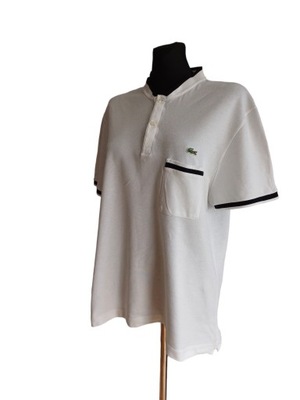 LACOSTE BLUZKA DAMSKA XL