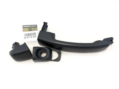 Ручка зовнішня renault master iii 806073022r оригінальний номер фото №1