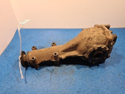 Subaru forester ii 2.0t мост задний ej205 фото №1