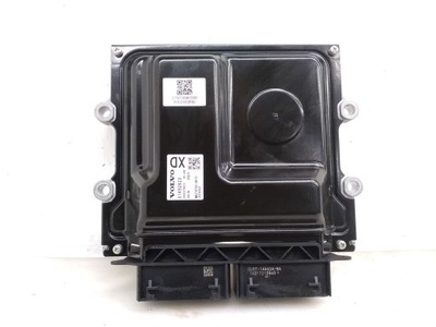 Volvo s60 2017 блок керування / модуль ecu фото №1