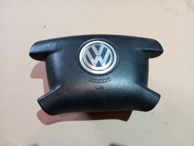 Подушка подушка безопасности водителя 7h0880201k vw t5 2.5 tdi фото №1