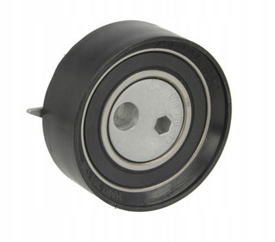 Hart 353 139 ролик натяжителя, ремень распределительного вала фото №1