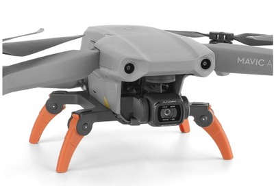 Składane Sanki do Lądowania DJI Mavic Air 2 / 2S