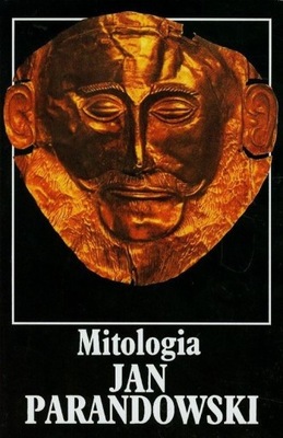 MITOLOGIA Jan Parandowski