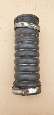 Man tga шланг труба интеркулер 8196301-0901 фото №1