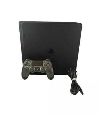 KONSOLA PS4 SLIM 500GB CUH-2016A