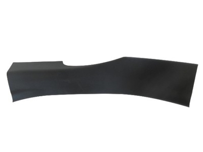 Corolla e21 захист поріг молдинг поріг лівий задня фото №1