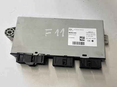 Bmw f11 модуль блок керування cas 4 9301518 фото №1