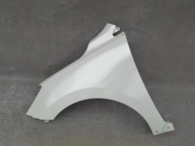 Kia rio iv 17- крыло перед передний левый oryg фото №1