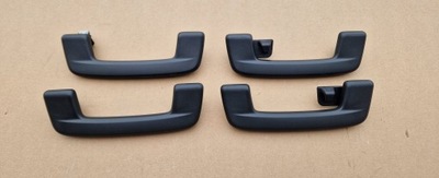 Ручки потолочный audi a3 s3 model 8y nowe kpl фото №1