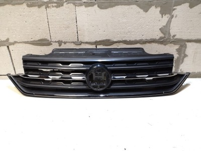 Решітка радіатора vw t-cross r-line фото №1