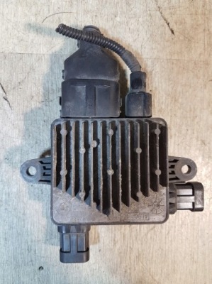 Модуль блок управления вентиляторов kia carnival iii vq 3.8 фото №1