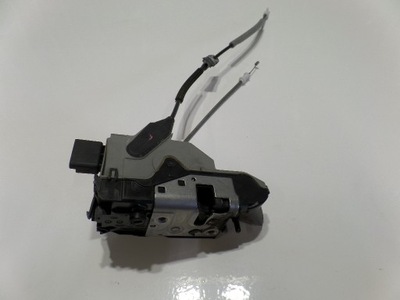 Citroen ds4 замок дверь передний правый 9685351680 фото №1